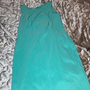 Alyx Mint Dress